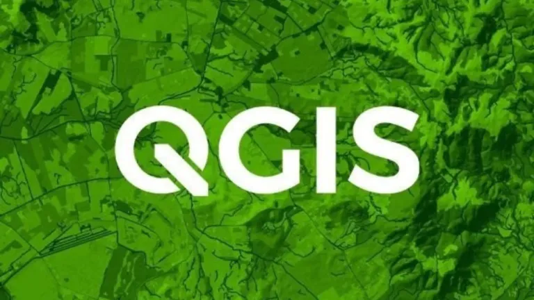 Qgis