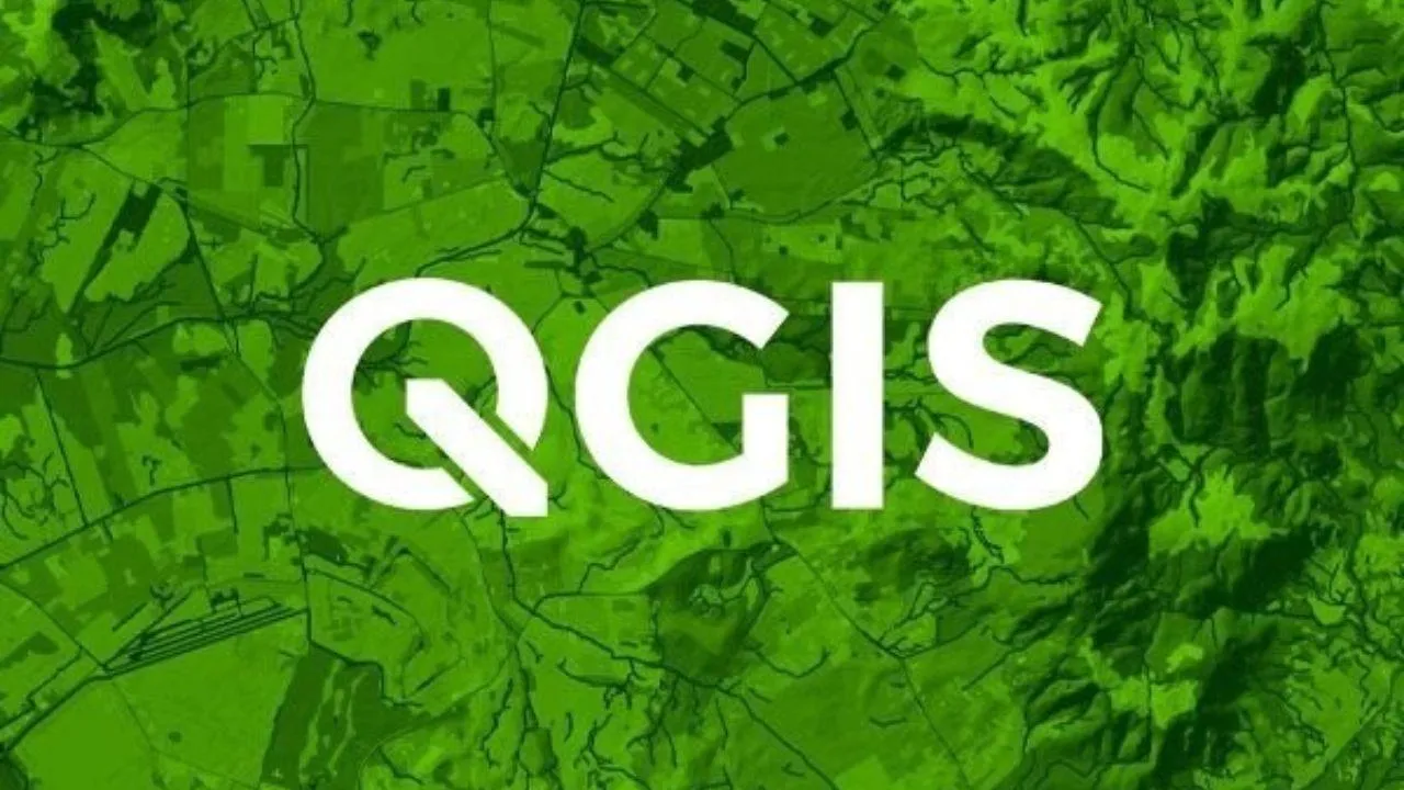 Qgis