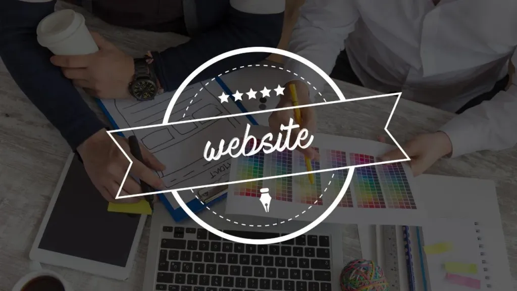 Tipos de páginas web