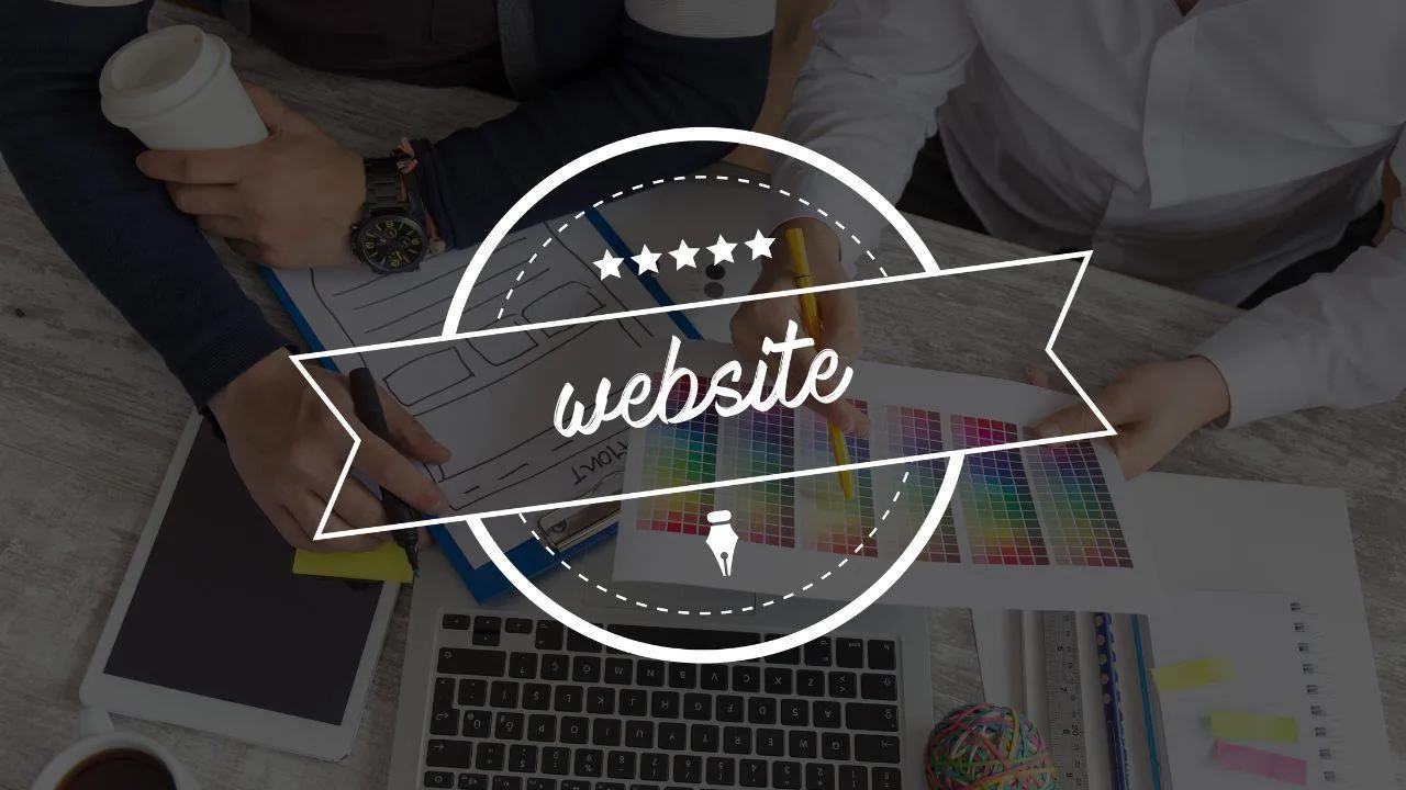 Tipos de páginas web