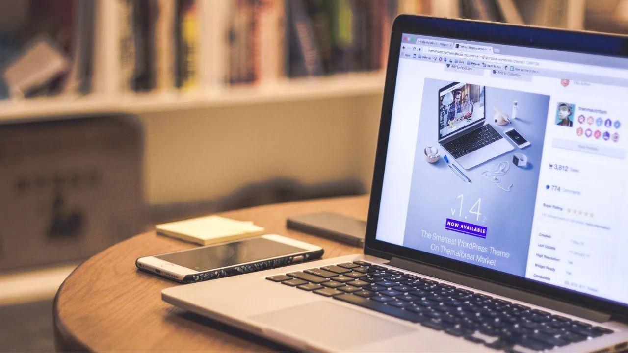 Ventajas de un Sitio Web