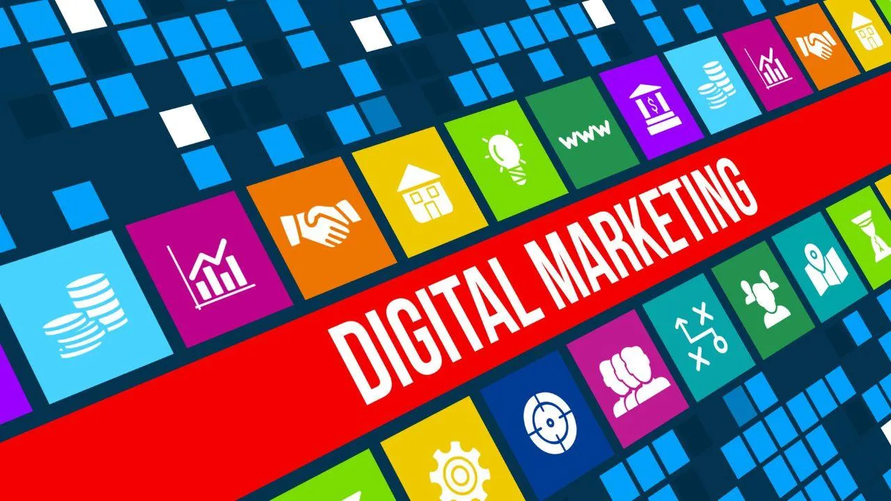 Ventajas del Marketing Digital