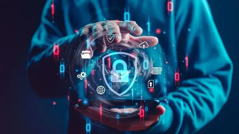 CIBERSEGURIDAD: PROTEGE TU MUNDO DIGITAL.
