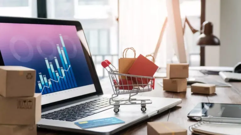 Ecommerce para tu negocio