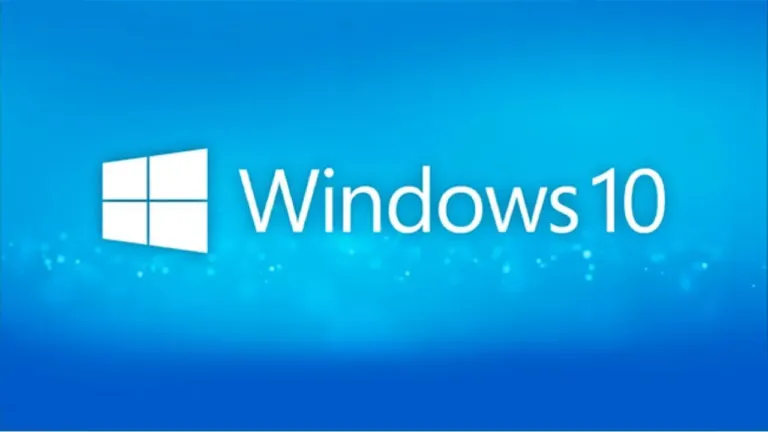 Funciones y atajos de Windows 10