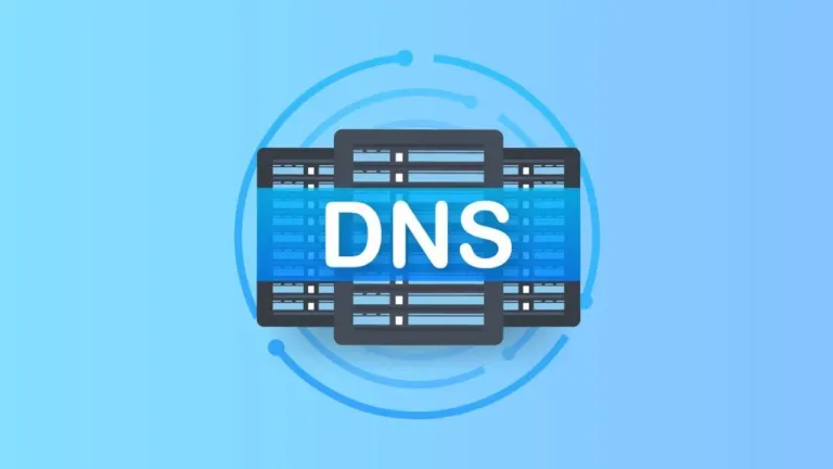 ¿QUÉ ES DNS?