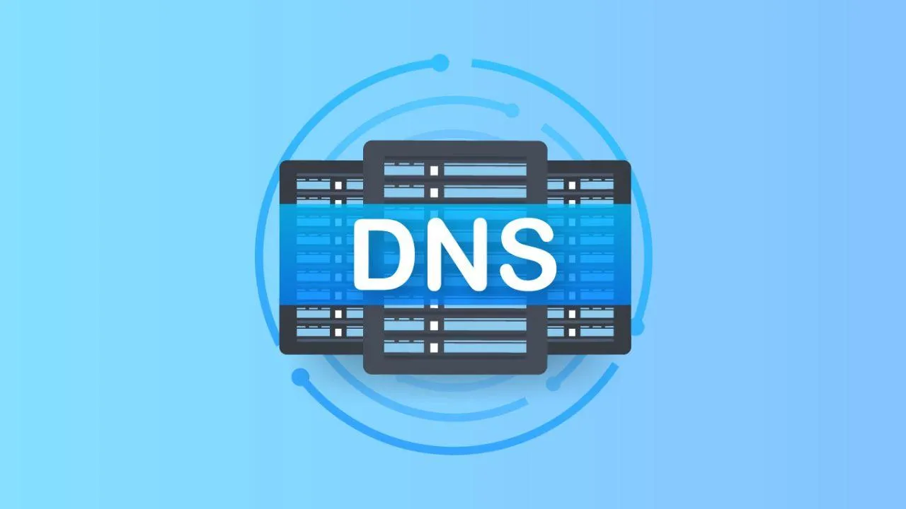¿QUÉ ES DNS?