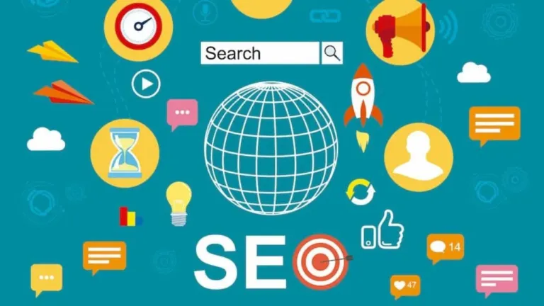 ¿Qué es el SEO?