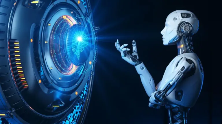 ROBÓTICA: LA TECNOLOGÍA DEL MAÑANA.