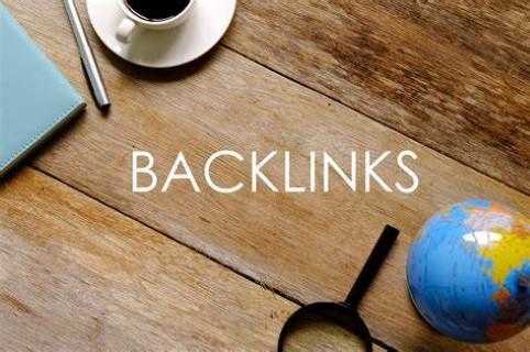 Backlinks
