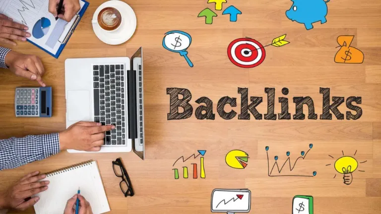 BACKLINKS: LA CLAVE DEL ÉXITO EN LINEA.