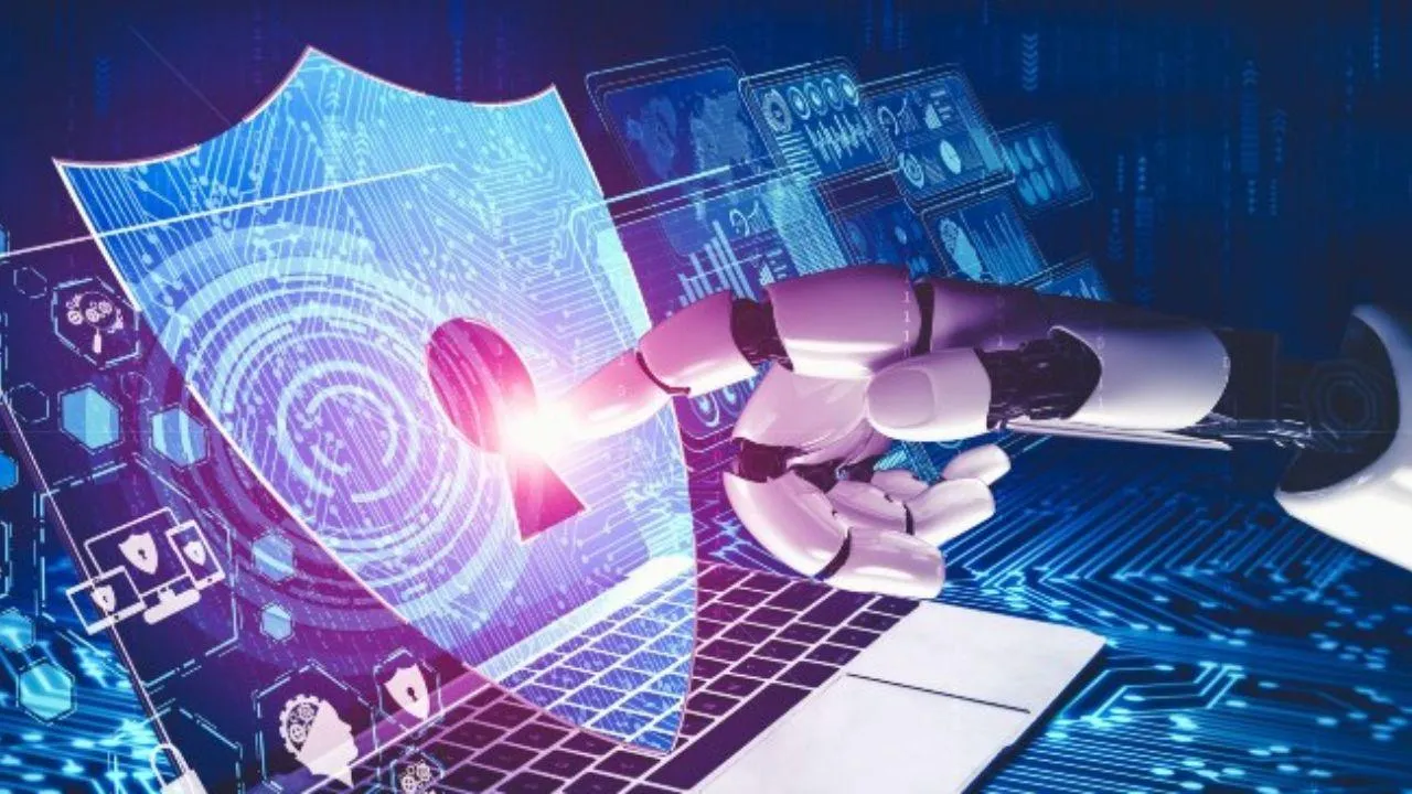 ÉTICA Y SEGURIDAD DE LA INTELIGENCIA ARTIFICIAL.