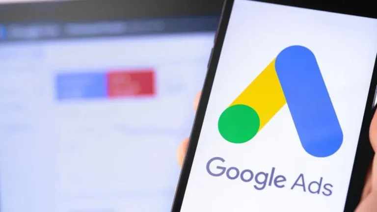 GOOGLE ADS: PUBLICIDAD ONLINE.