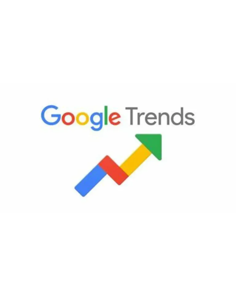 GOOGLE TRENDS: DATOS DE BÚSQUEDA AL INSTANTE.