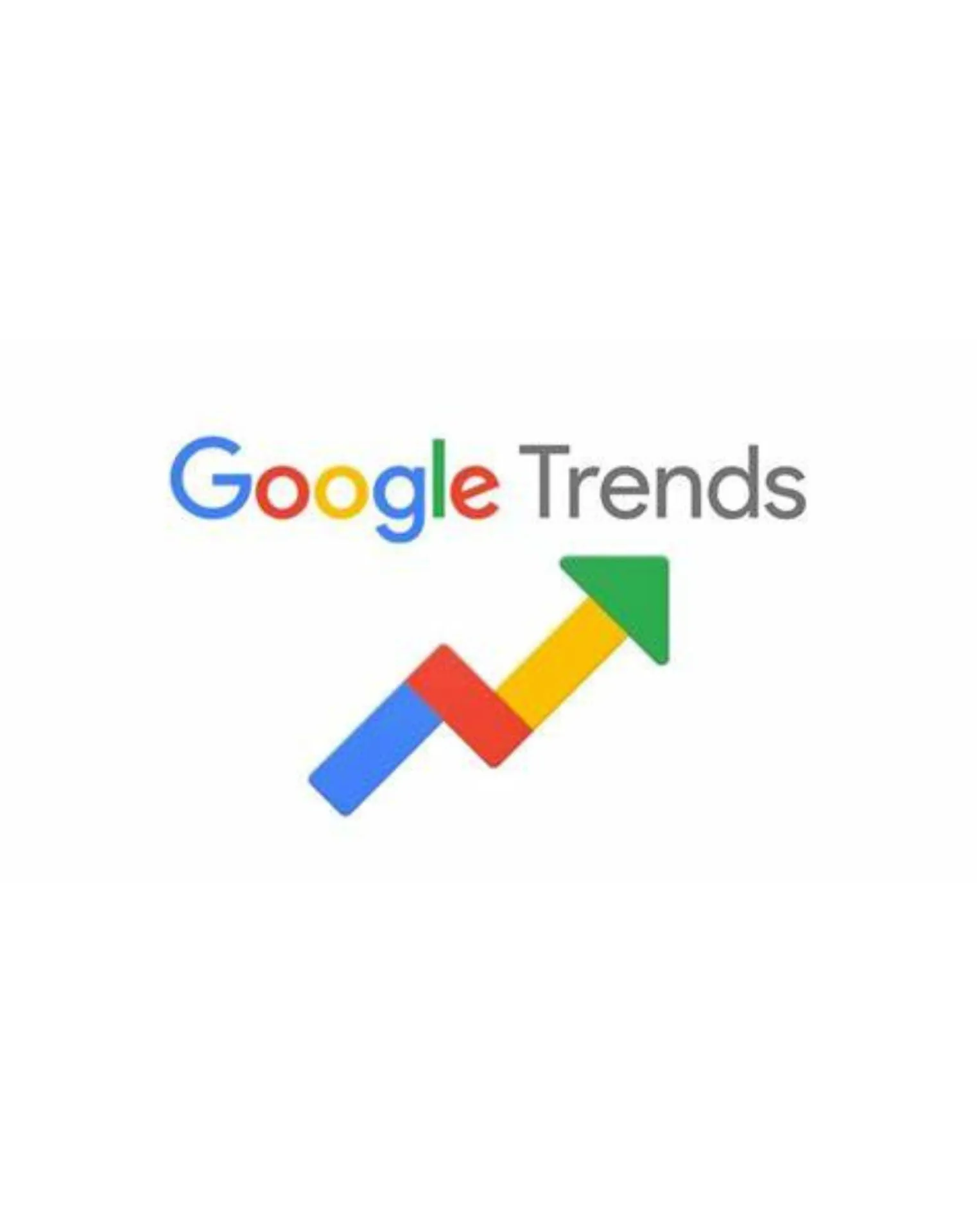 GOOGLE TRENDS: DATOS DE BÚSQUEDA AL INSTANTE.
