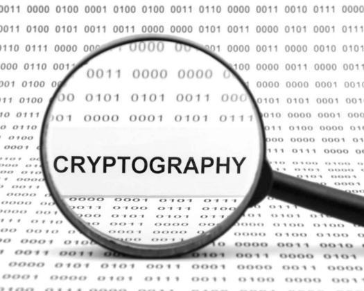 Qué es criptografía