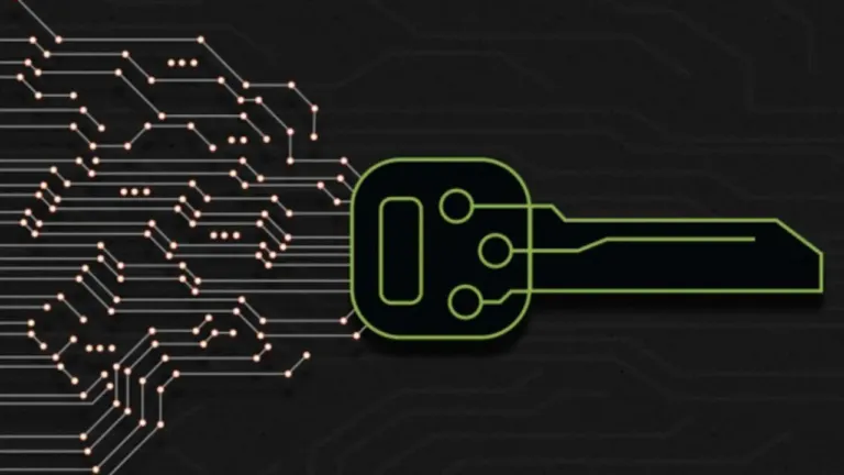 ¿QUÉ ES CRIPTOGRAFÍA?