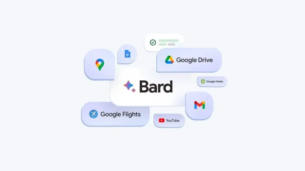 GOOGLE BARD.