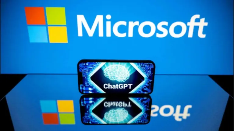 MICROSOFT MEJORA CHATGPT CON INTELIGENCIA ARTIFICIAL.