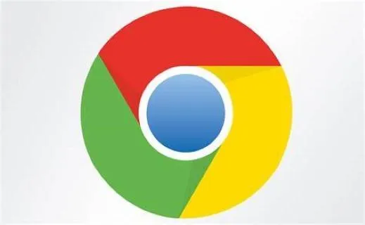 google chrome logo
