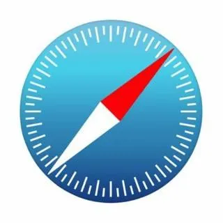 logo safari