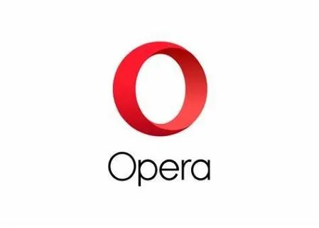 logo opera