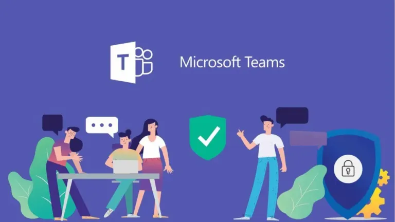TEAMS DE MICROSOFT: MAYOR VELOCIDAD E INTELIGENCIA.
