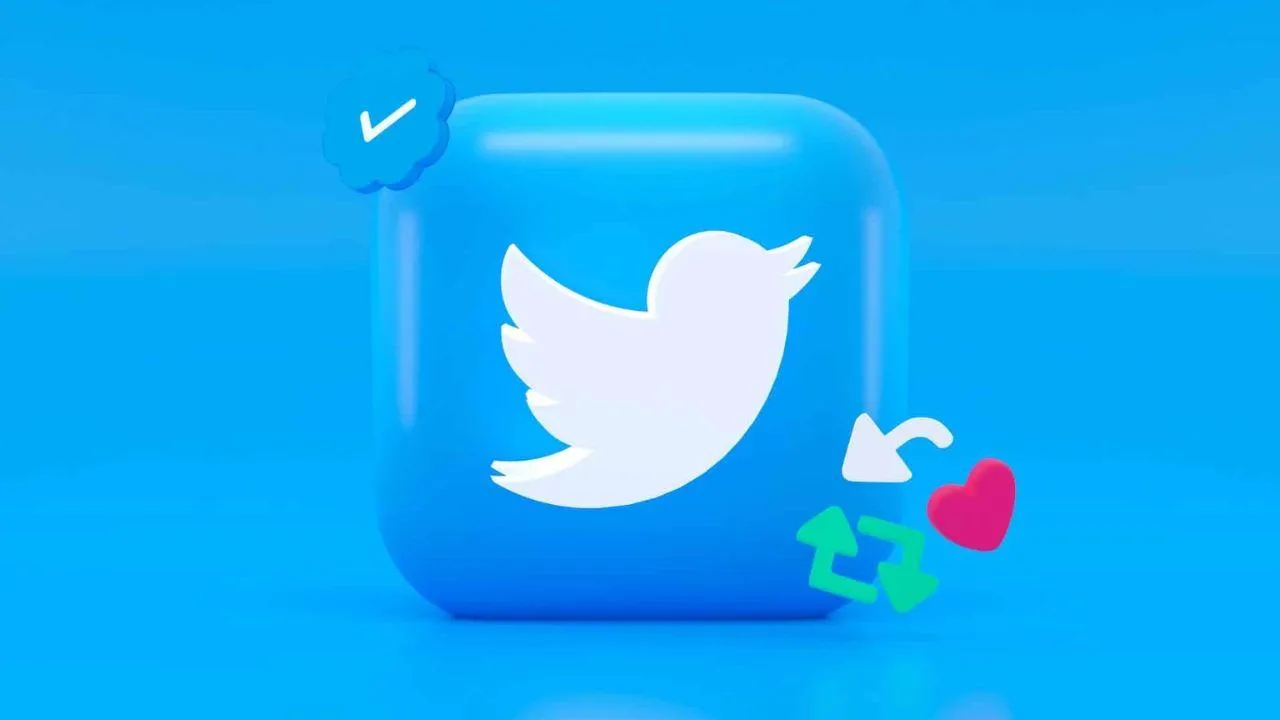 TWITTER: LA RED DE LAS OPORTUNIDADES.
