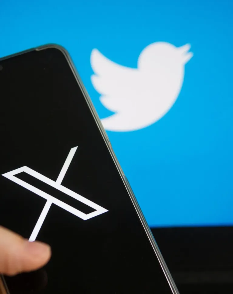 Twitter cambia finalmente a X.