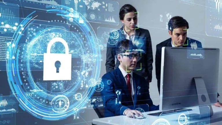 CIBERSEGURIDAD PARA EMPRESAS