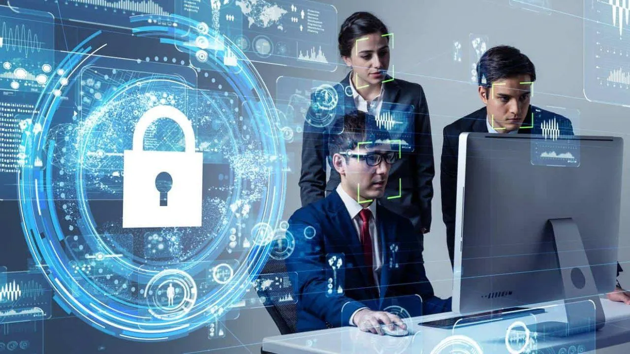 CIBERSEGURIDAD PARA EMPRESAS