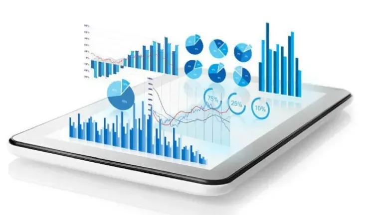 Data Driven Management