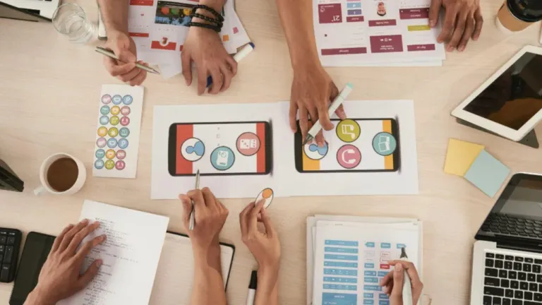 Estrategia de Desarrollo de Productos.