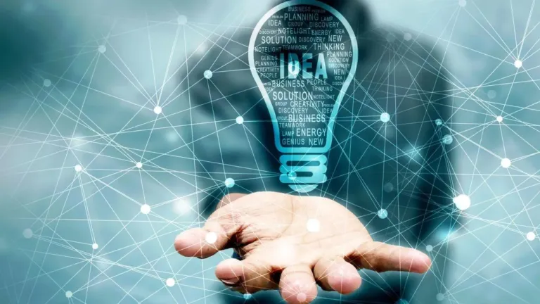 Estrategia de Innovación