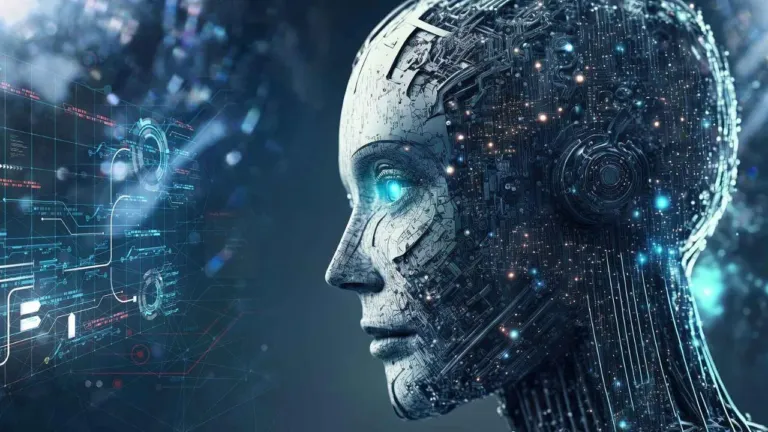 INTELIGENCIA ARTIFICIAL