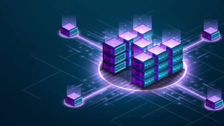 ¿Qué es Blockchain?