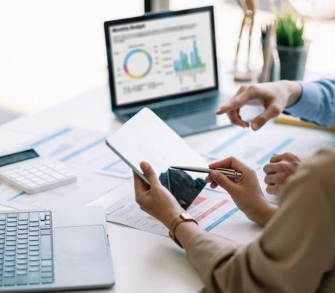 business intelligence