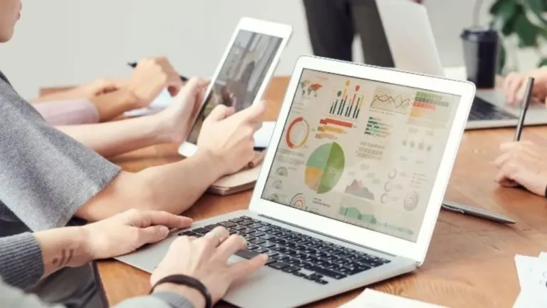 Business Intelligence