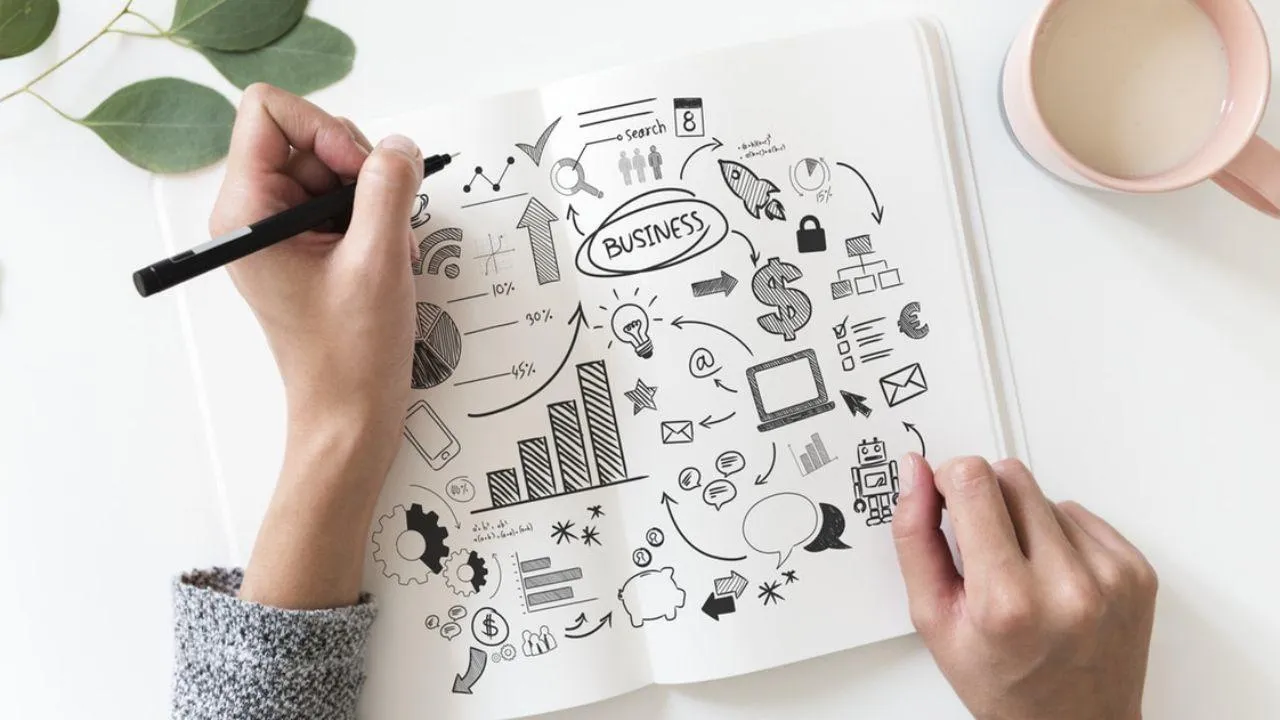 ¿Qué es una estrategia de negocio?