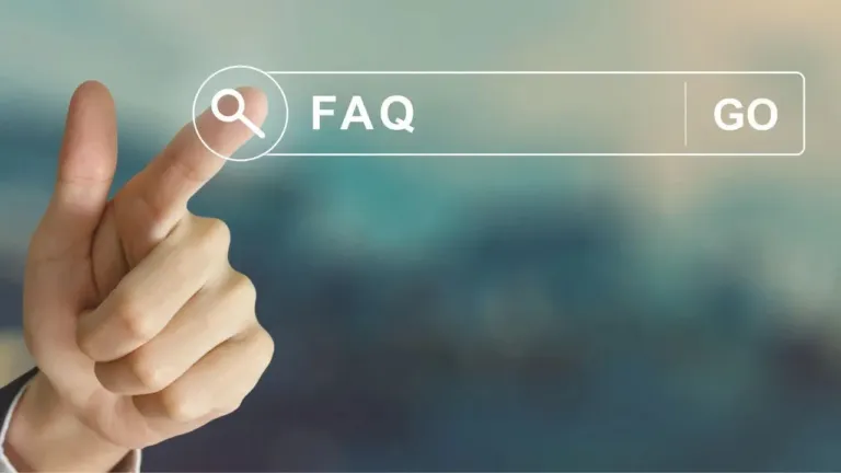 Qué es FAQ.