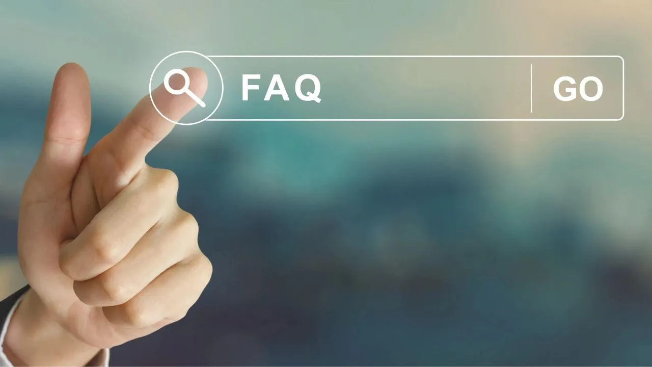 Qué es FAQ.
