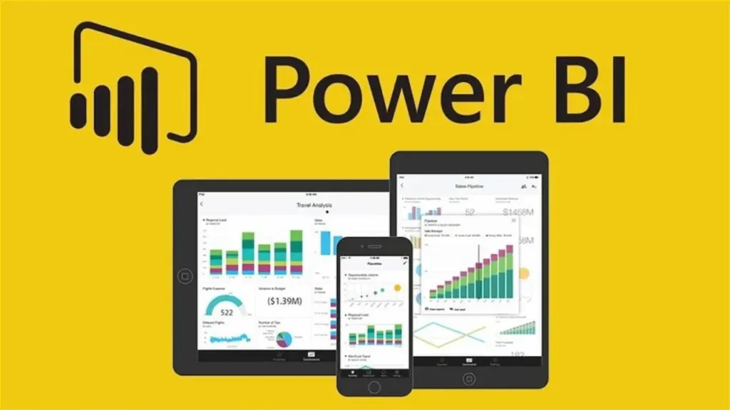 Qué es Power BI.