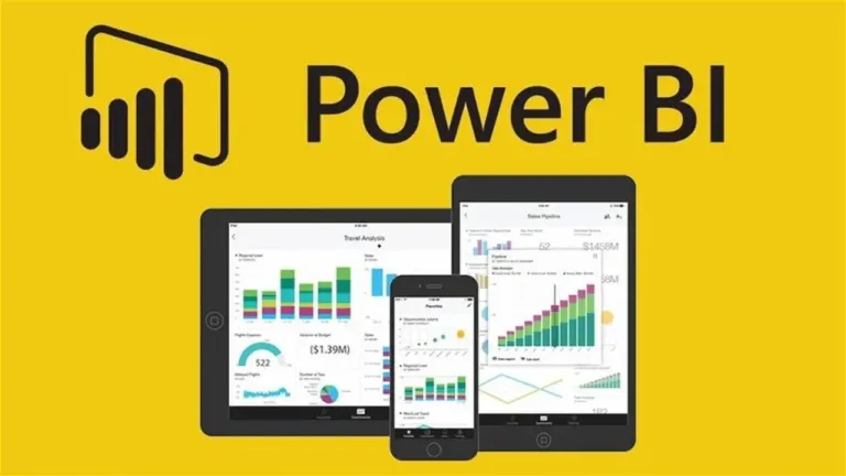 Qué es Power BI.