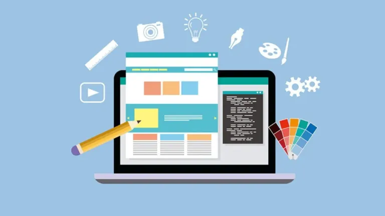 Tipos de sitios web