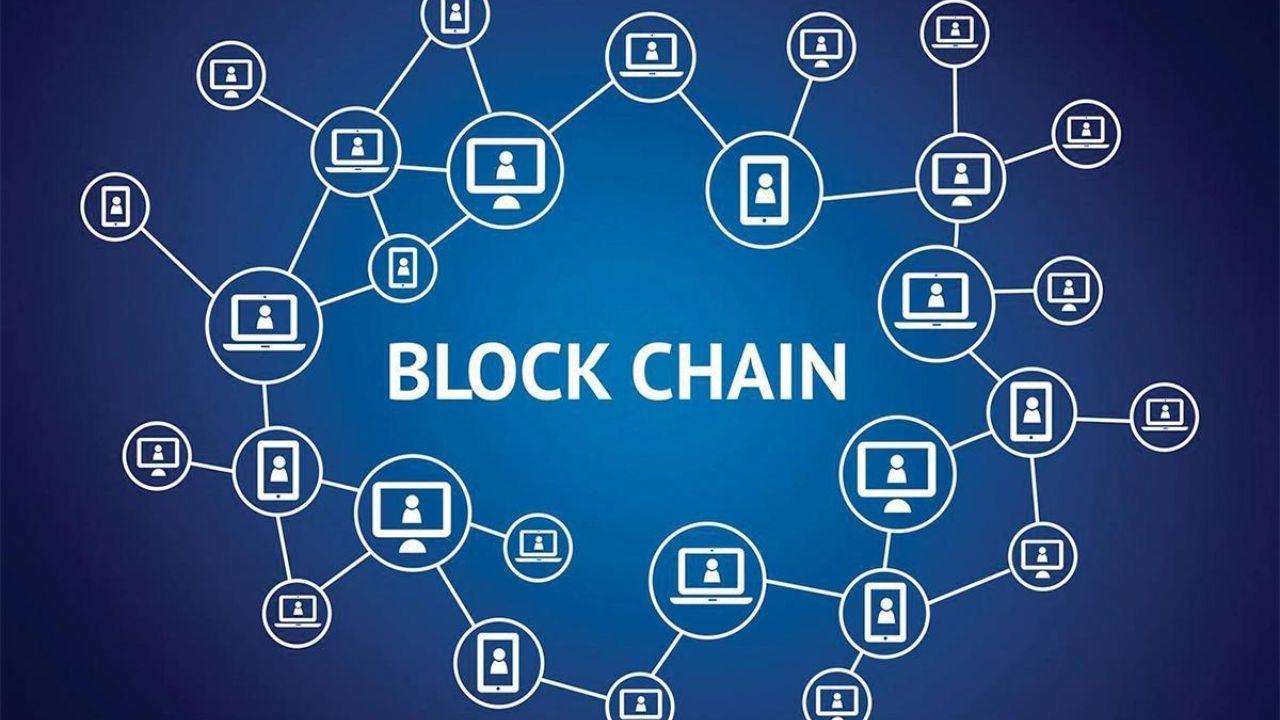 ¿Qué es Blockchain?