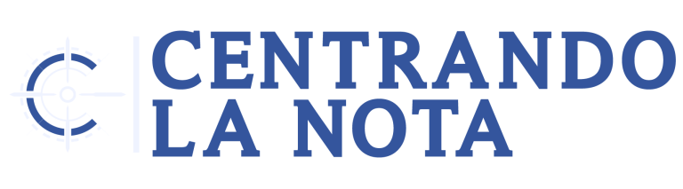 Centrando la Nota - El Nuevo Portal Digital de Noticias