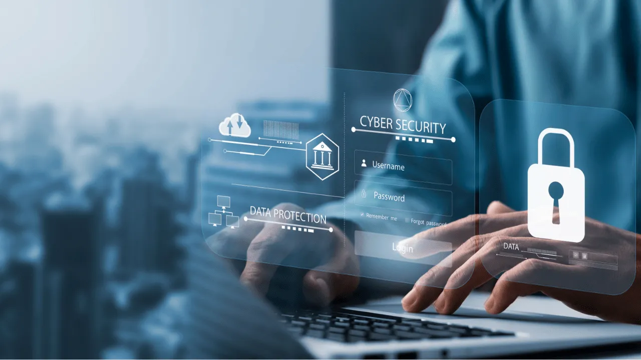 CIBERSEGURIDAD PARA EMPRESAS