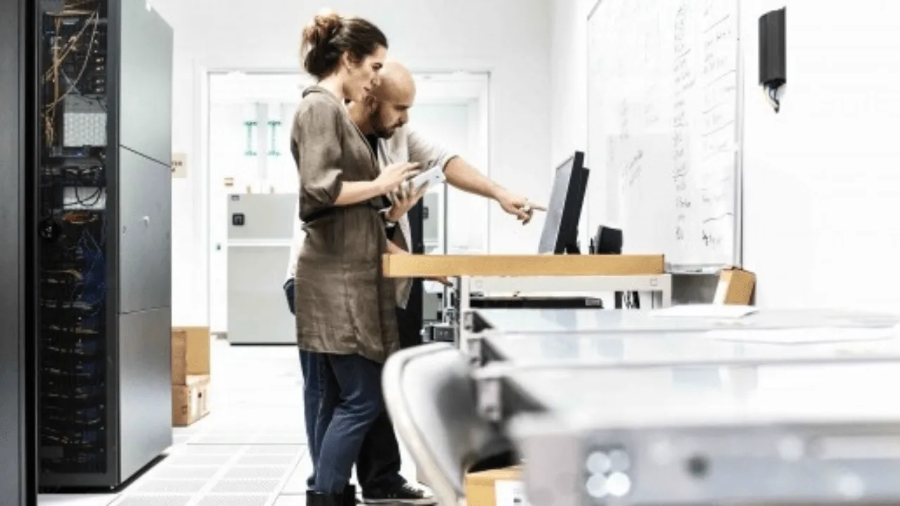 CISCO OFRECE PAGOS FLEXIBLES PARA TECNOLOGÍA.