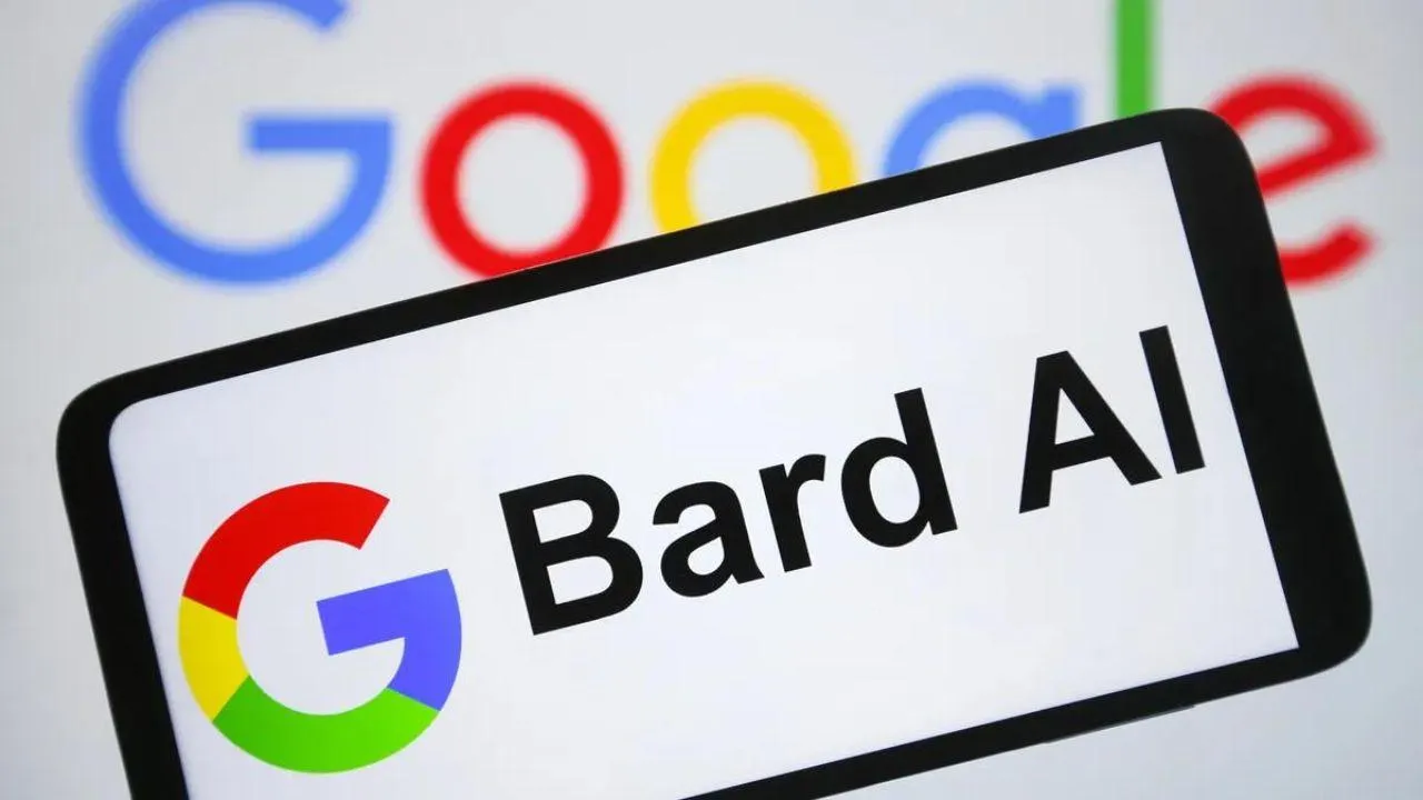 GOOGLE BARD.