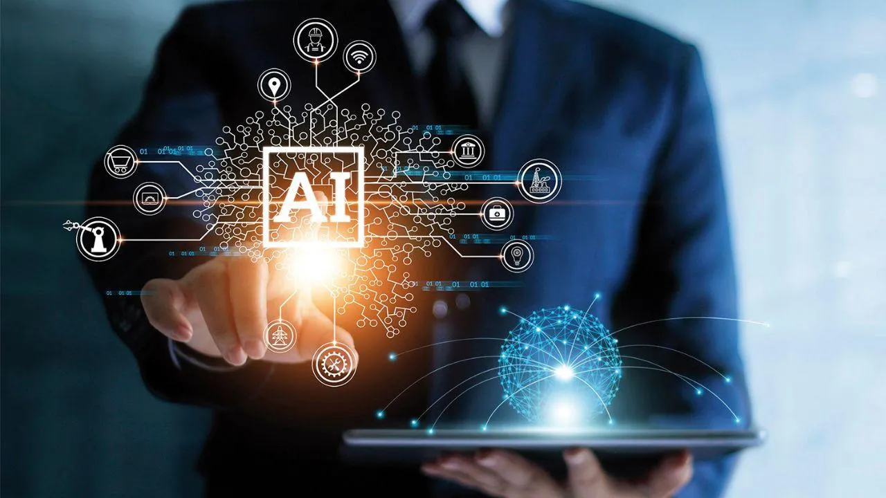 INTELIGENCIA ARTIFICIAL